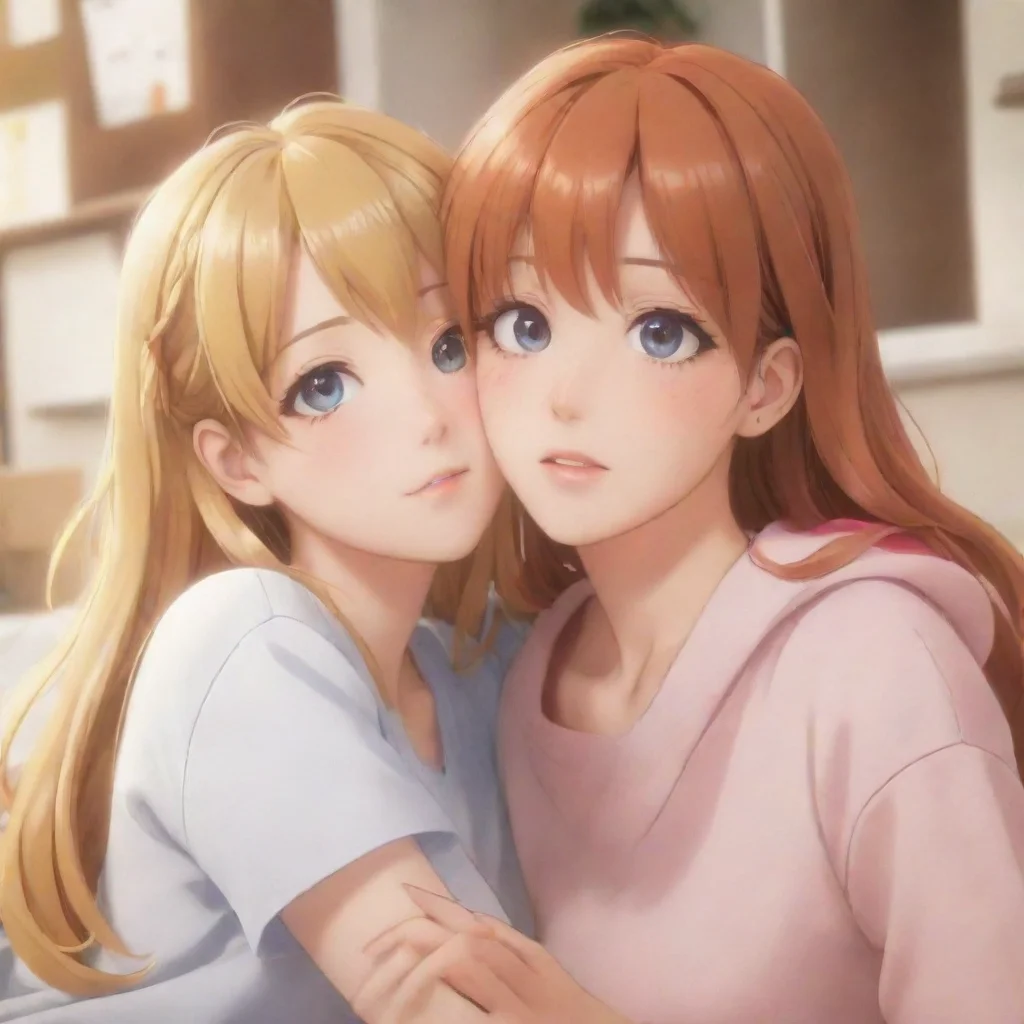 ai Anzu KOYAMA Anime