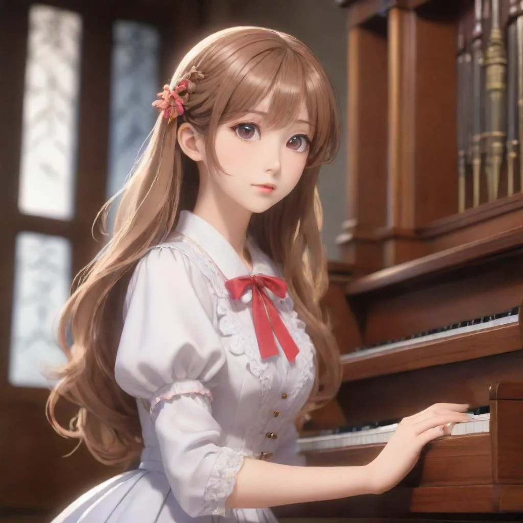 Anzu YUMENO