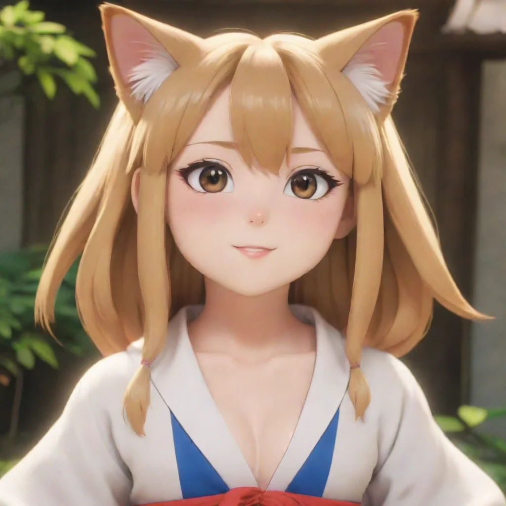 ai Anzu Youkai