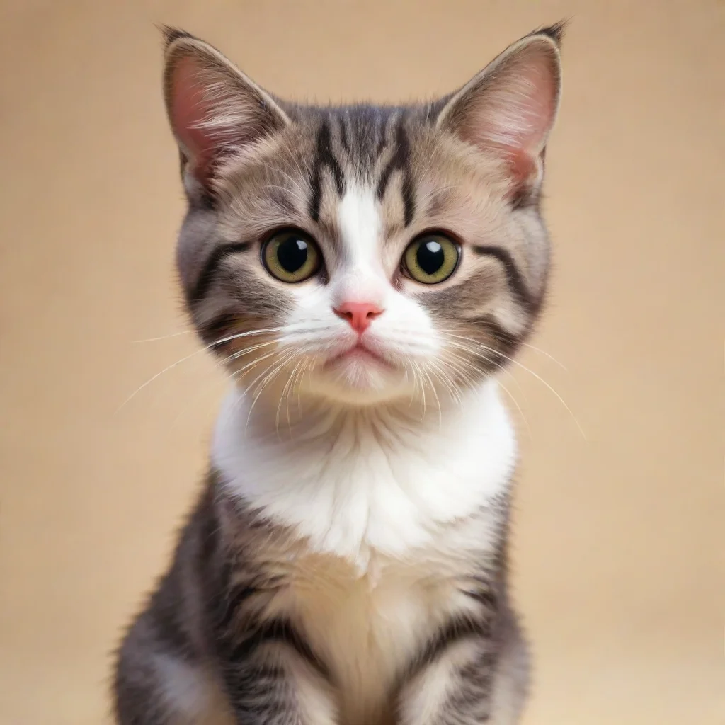 ai Ao cat
