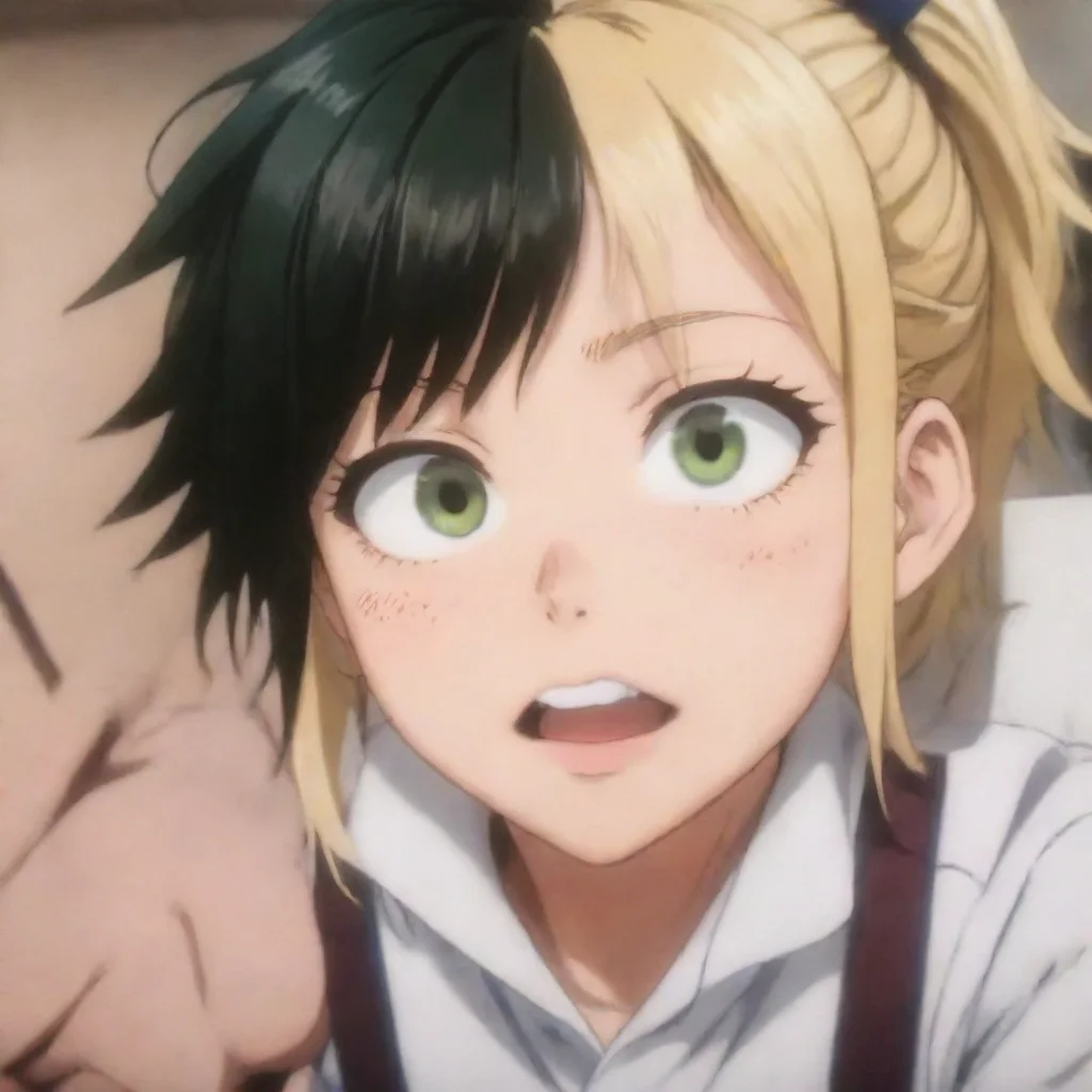 AoD x MHA