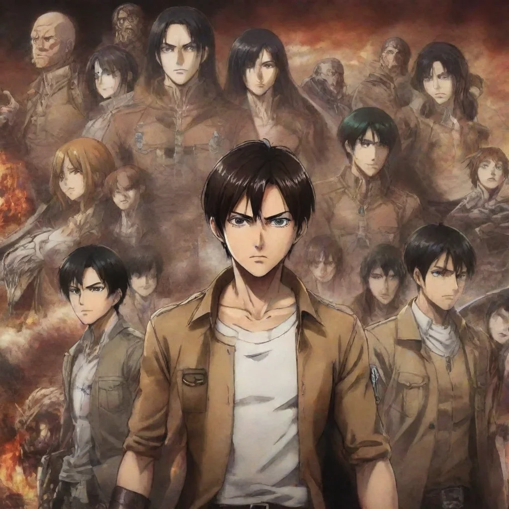 AoE for AoT