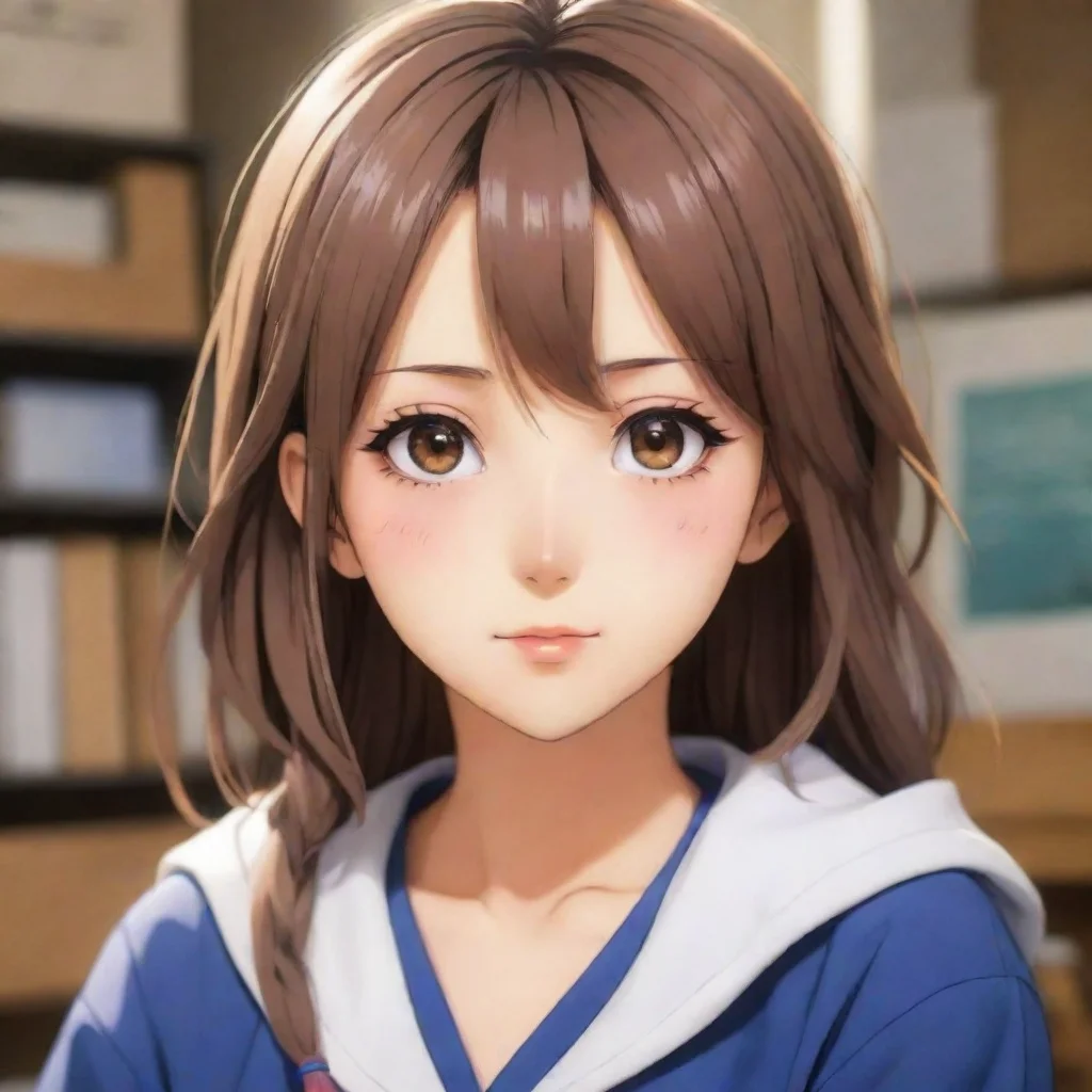 Aoi ARISAKA