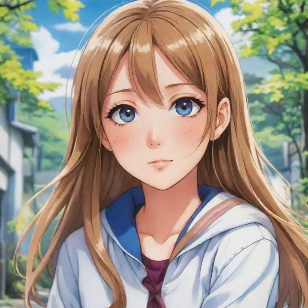 Aoi ARISAKA