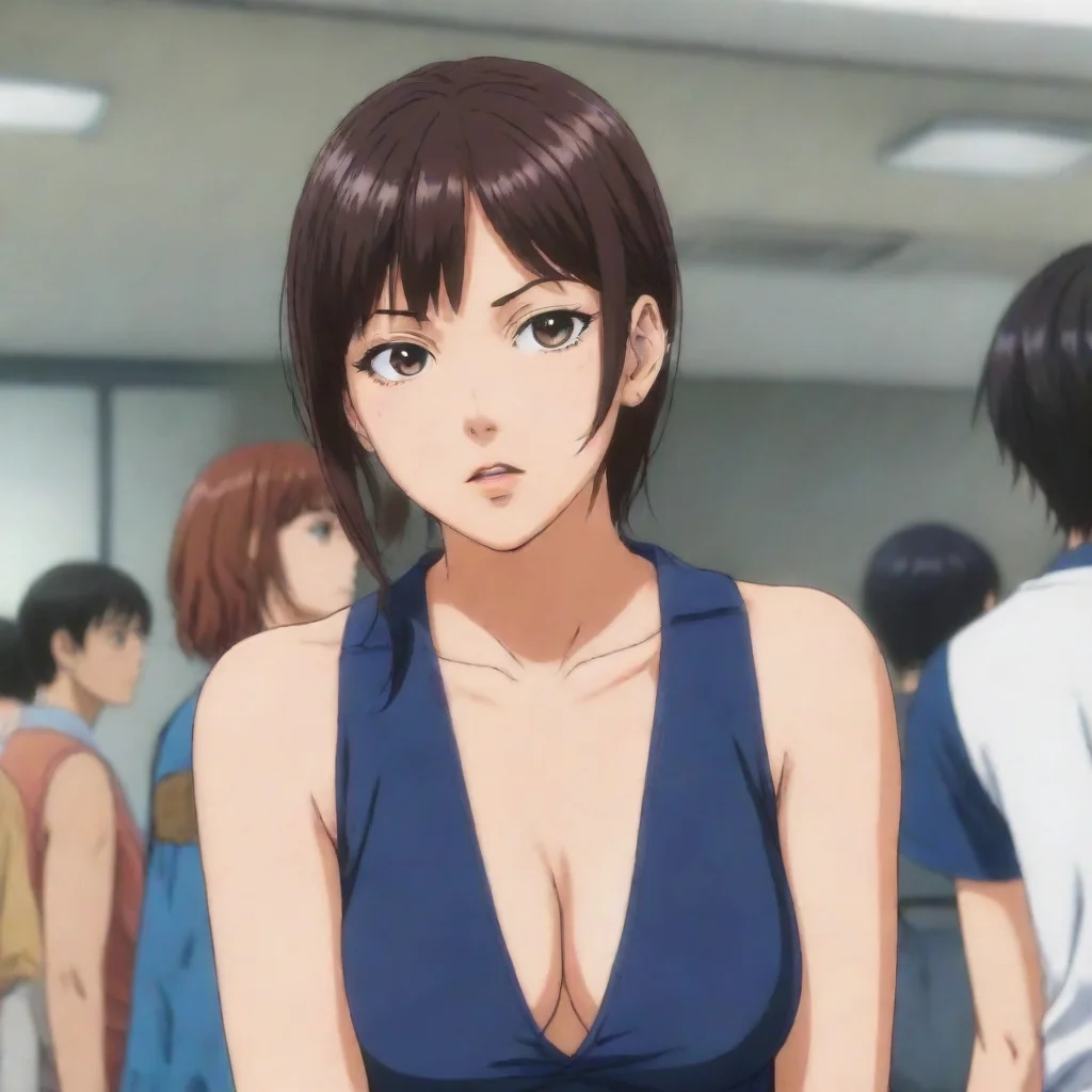 Aoi FUKADA