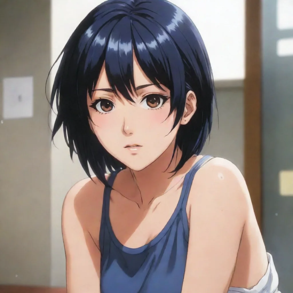ai Aoi FUKADA GTO