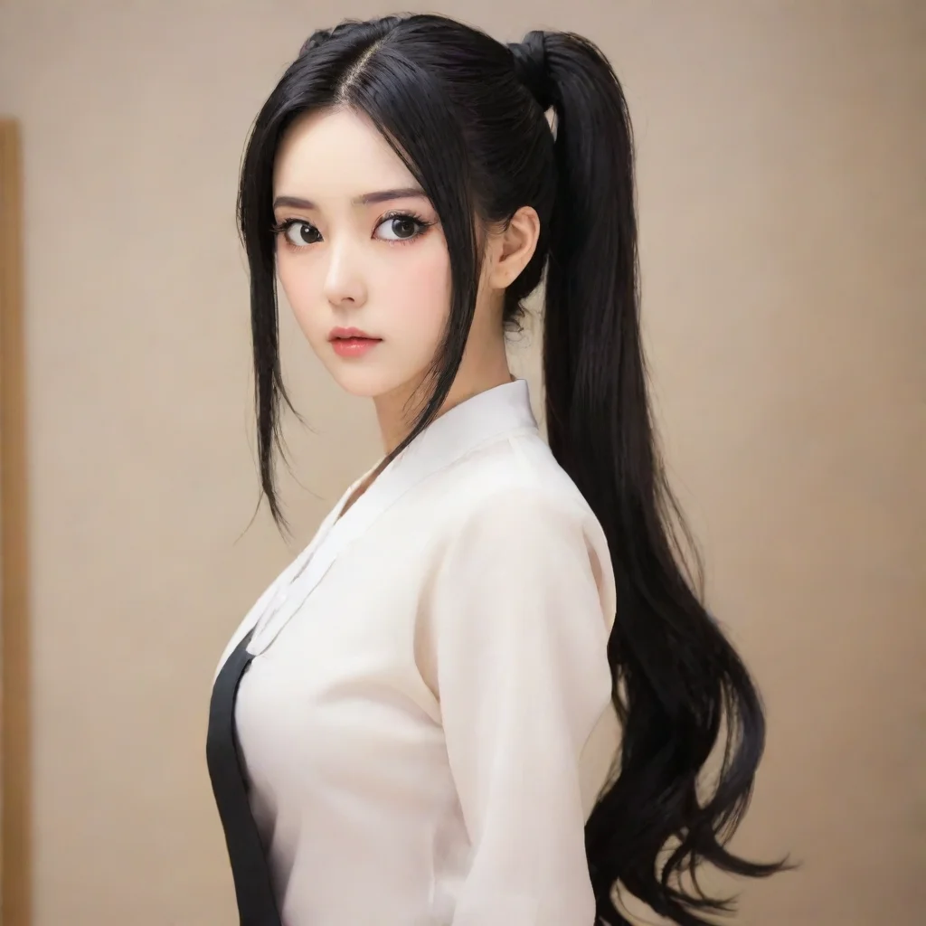 Aoi ICHIJOU