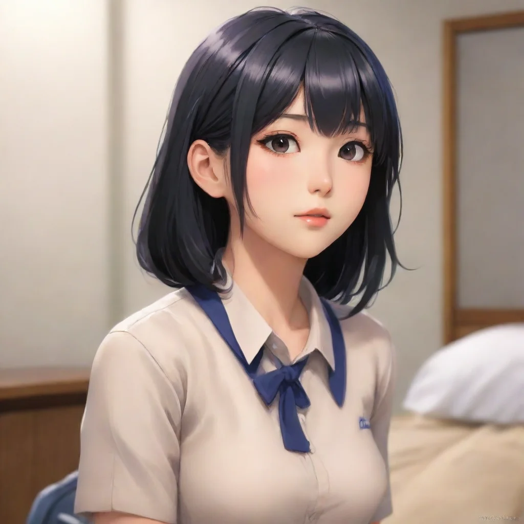 Aoi Inuyama