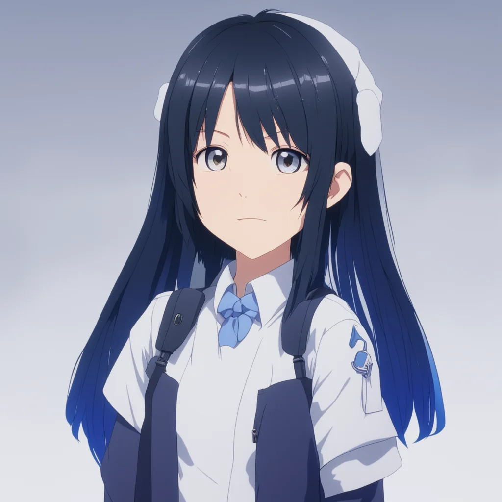 ai Aoi KAGURAGI Aoi KAGURAGI Greetings I am Aoi KAGURAGI a high school student who can see kaiju I am determined to help them and find ways to communicate with them