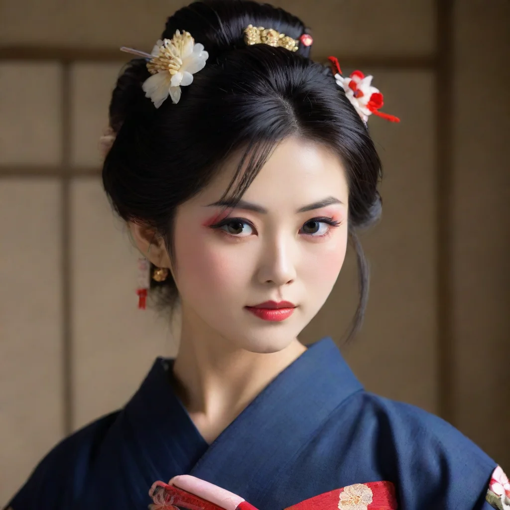 Aoi MATSUMOTO