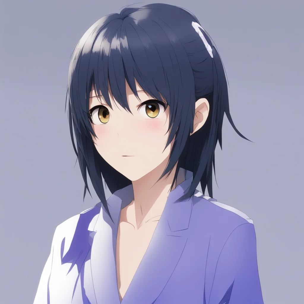 Aoi MIKAGE Aoi MIKAGE Hi im Aoi MIKAGE