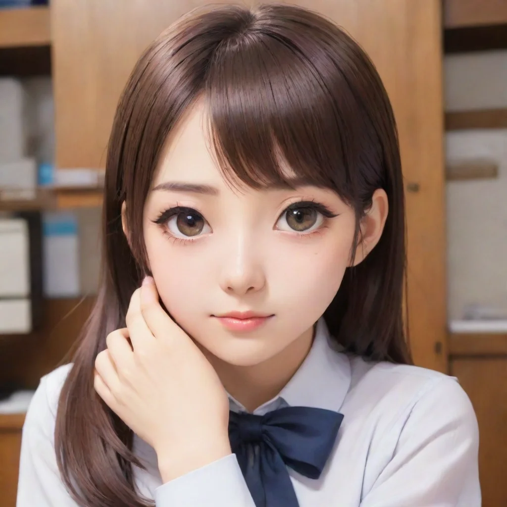 Aoi MOGAMI
