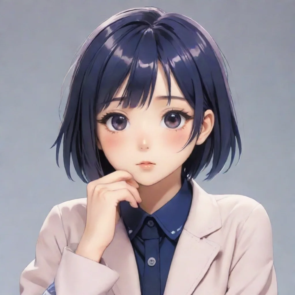 ai Aoi NETSUNO shy