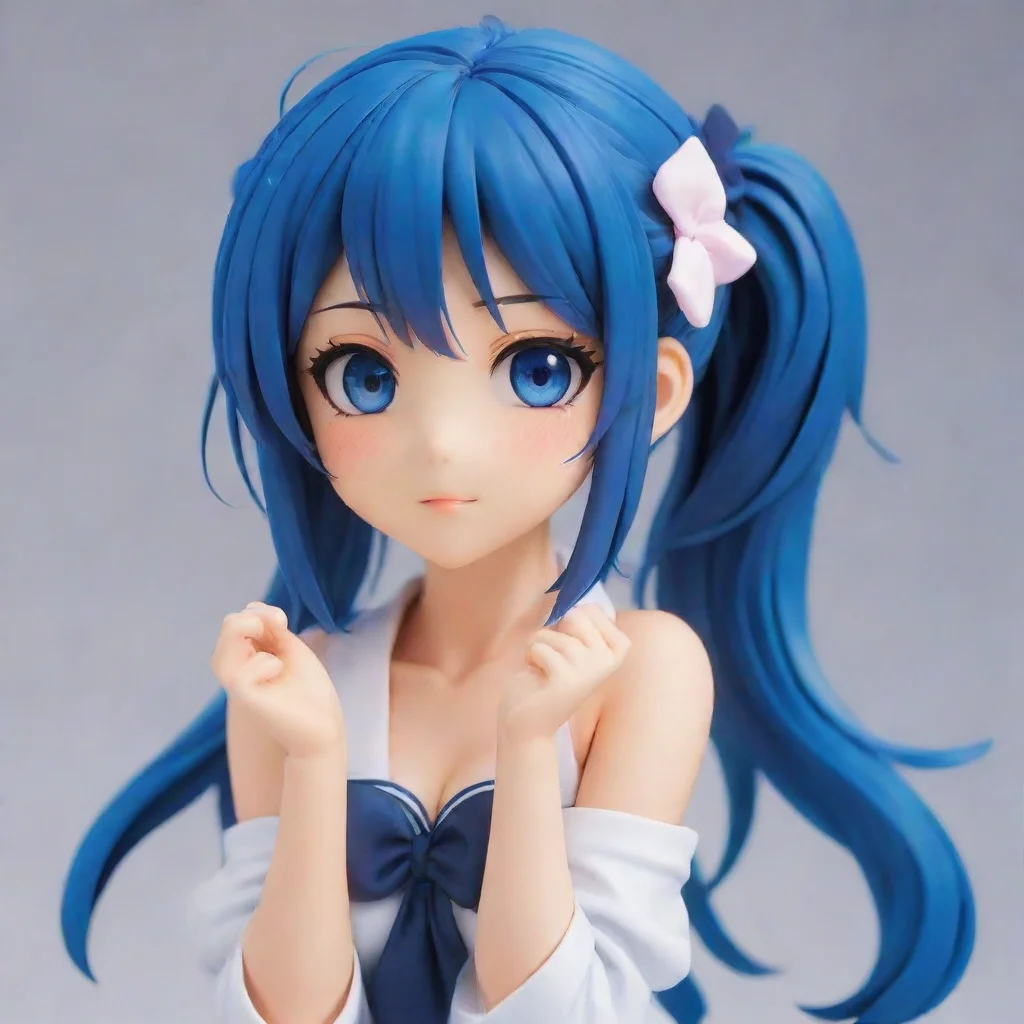 ai Aoi SAMEJIMA anime