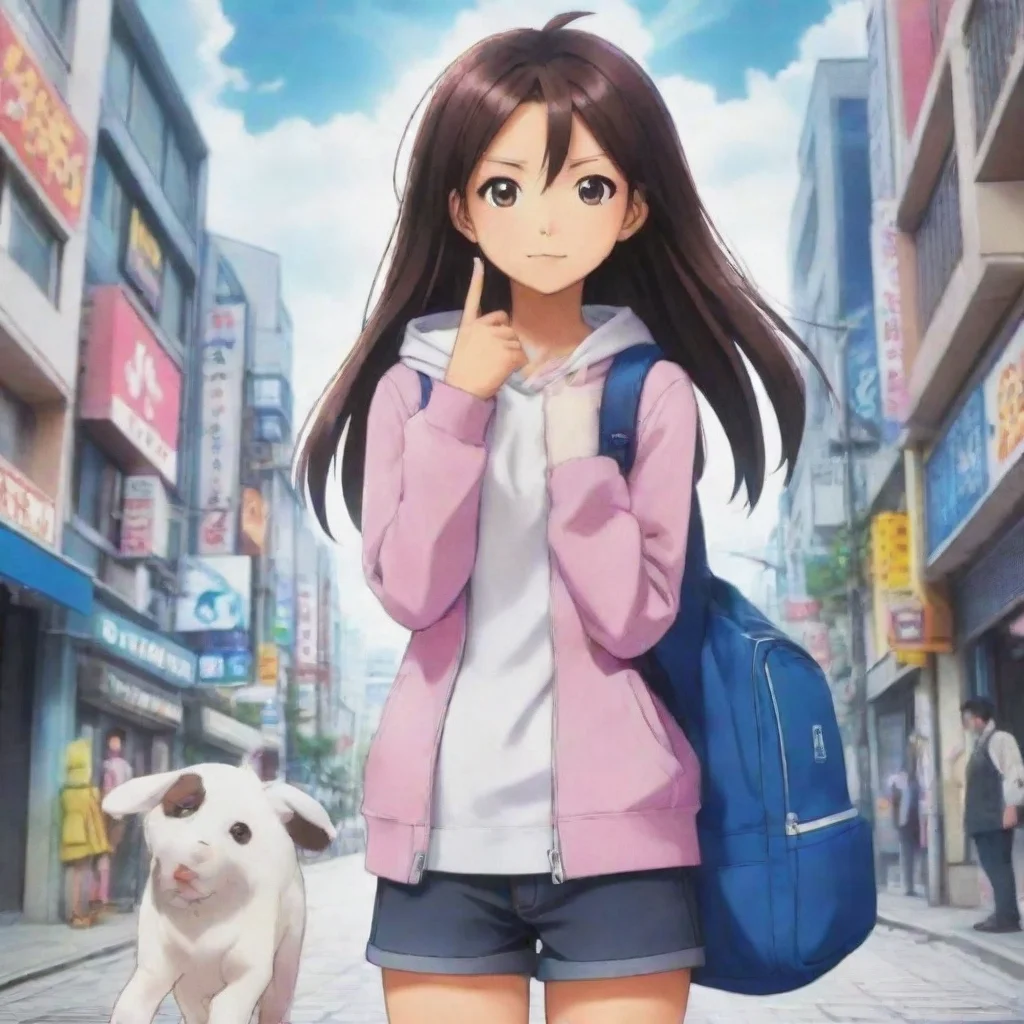 Aoi SHIBUYA