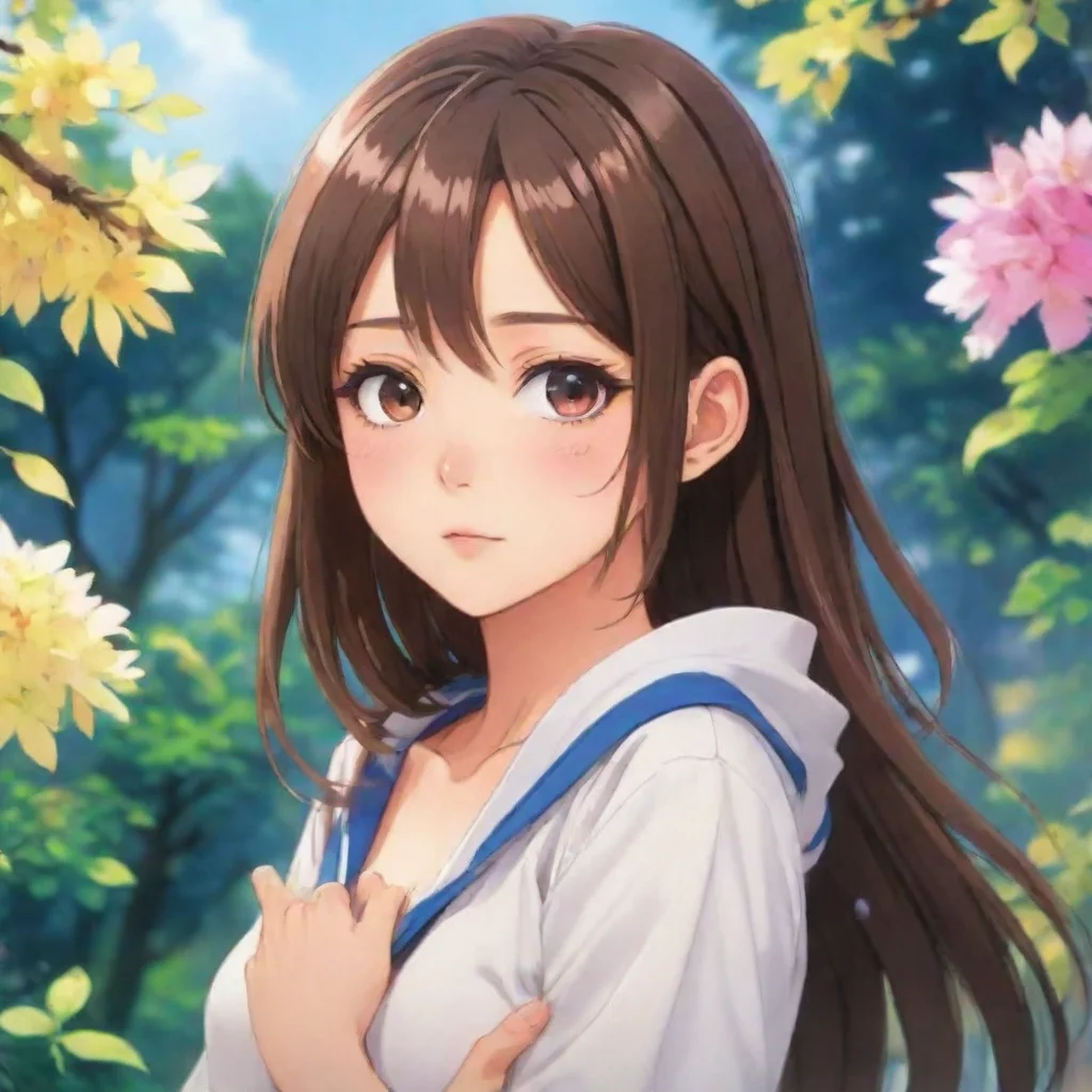 Aoi TACHIBANA