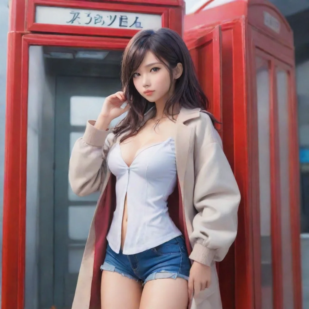 Aoi TACHIBANA