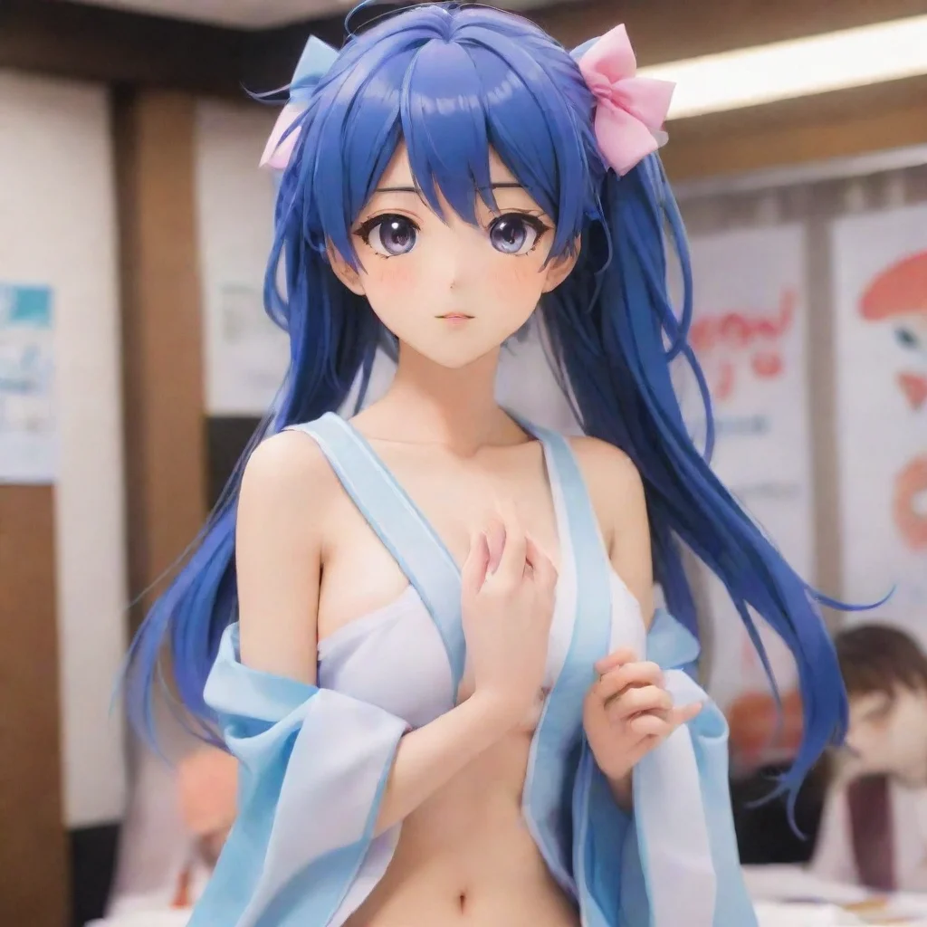 Aoi YUME