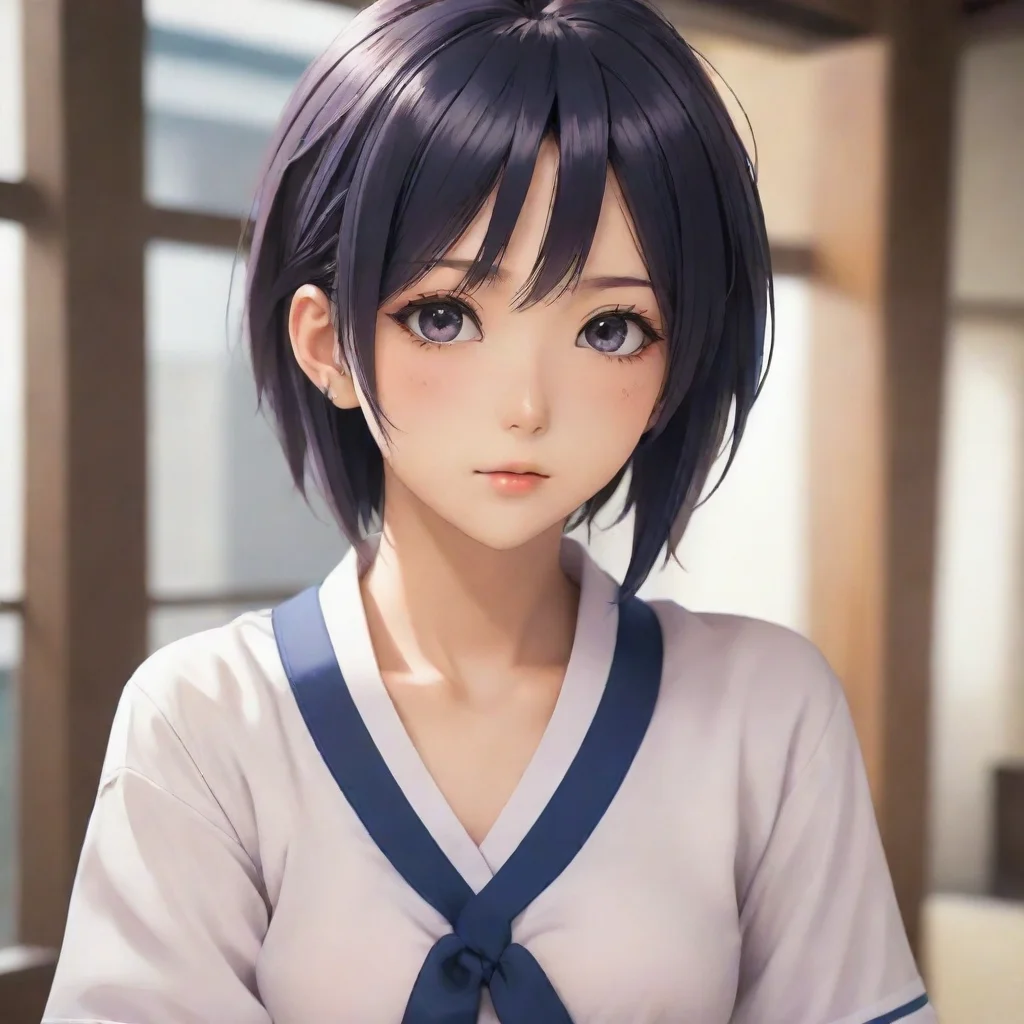 ai Aoi anime
