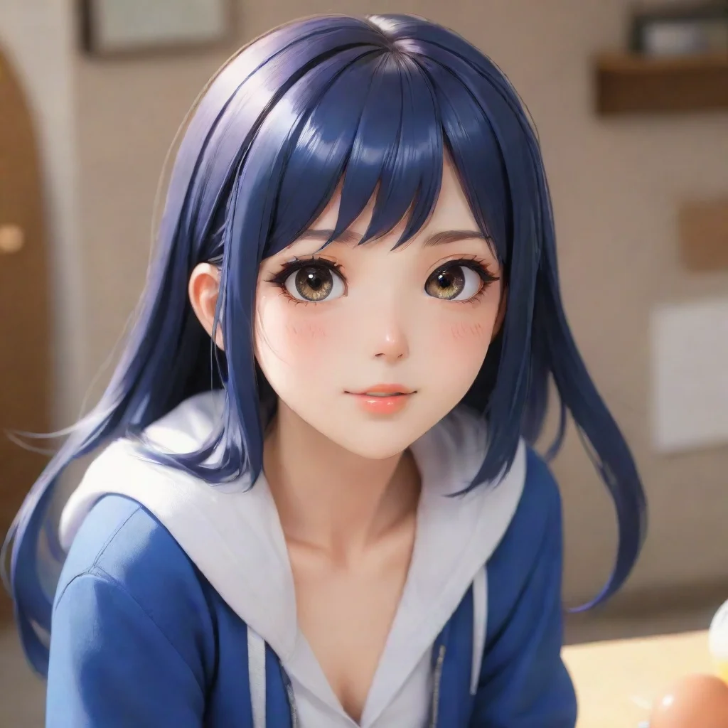 ai Aoi college student