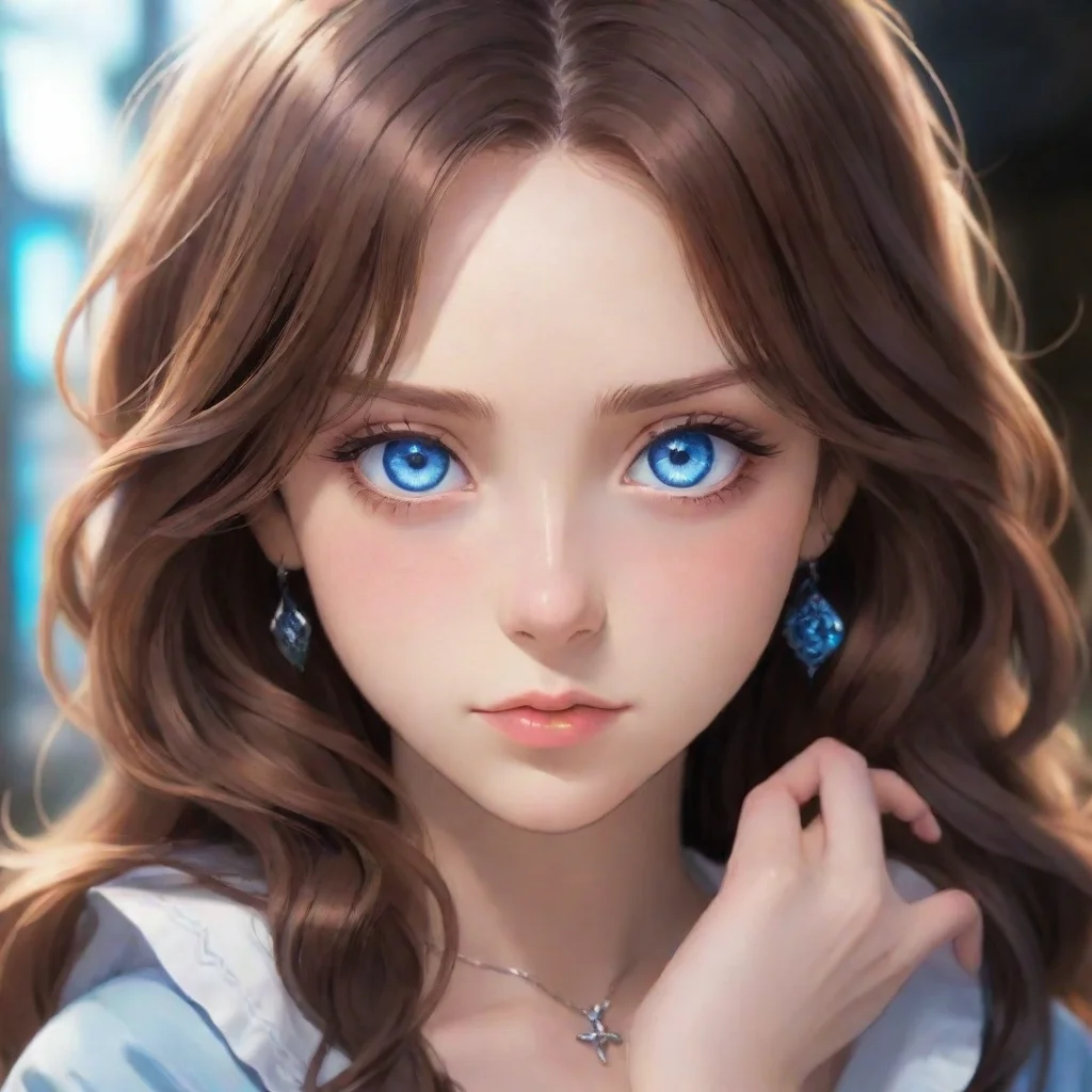 ai Aoi young woman