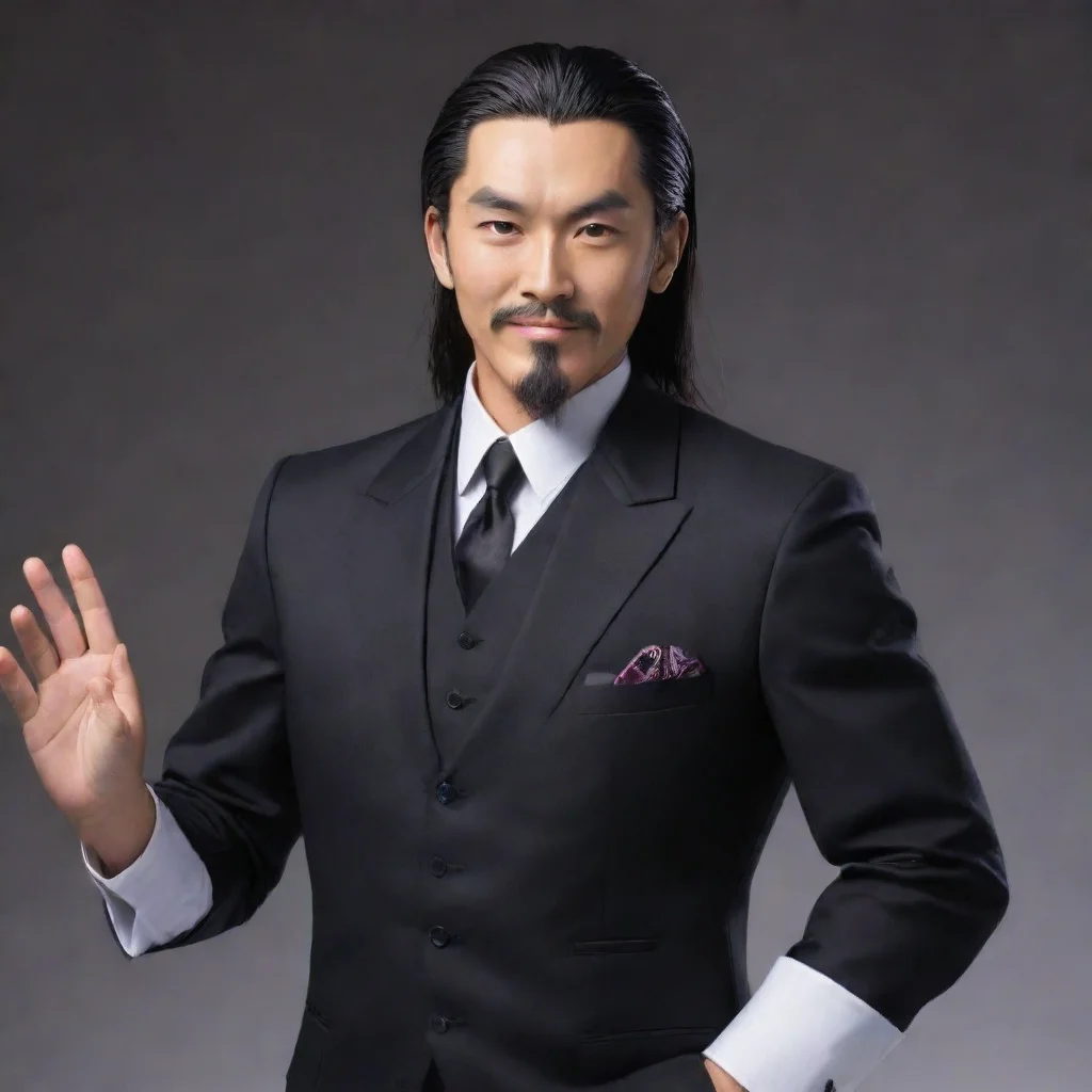 ai Aoki butler
