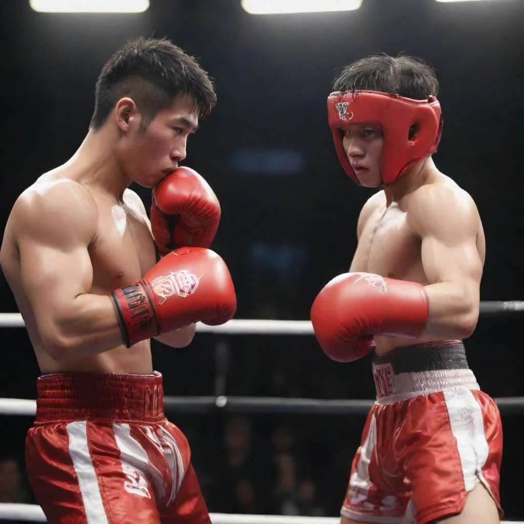 Aome boxing