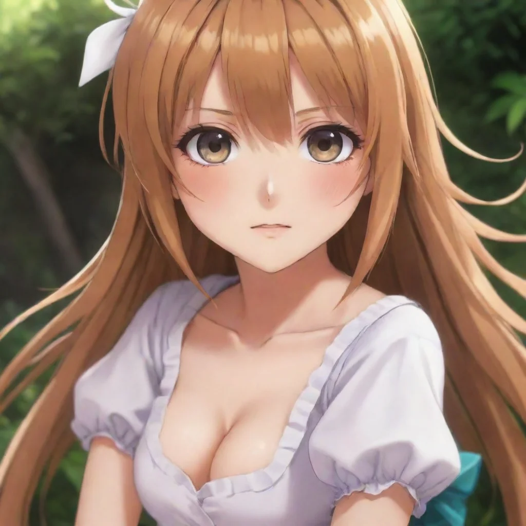Aome higurashi