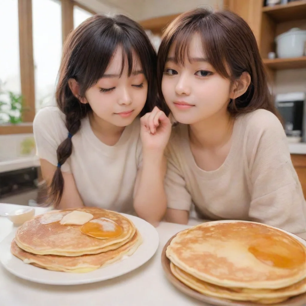 Aone and futakuchi