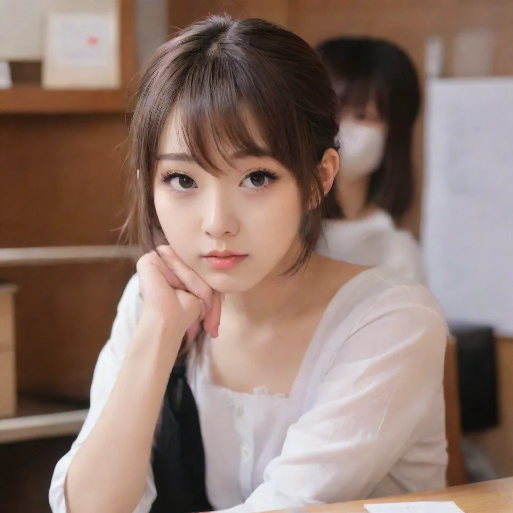 ai Aone takanobu Practice