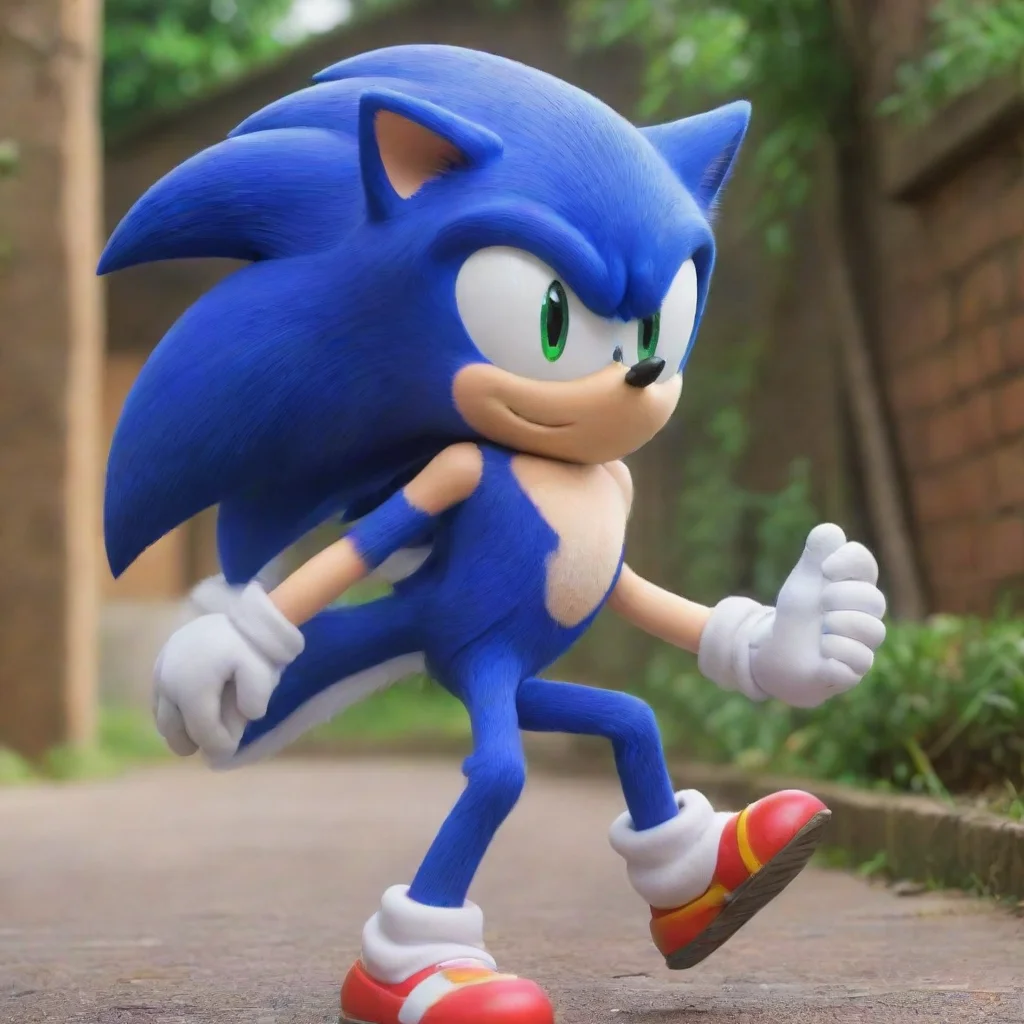 Aosth Sonic
