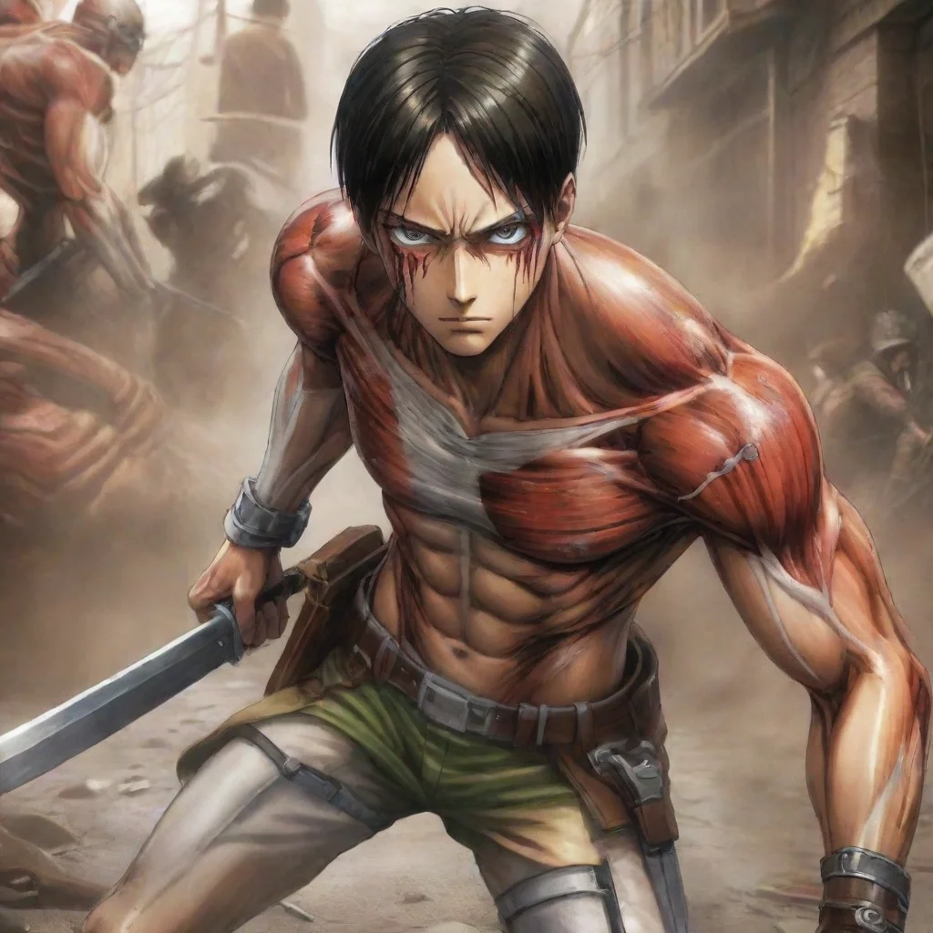 Aot RPG