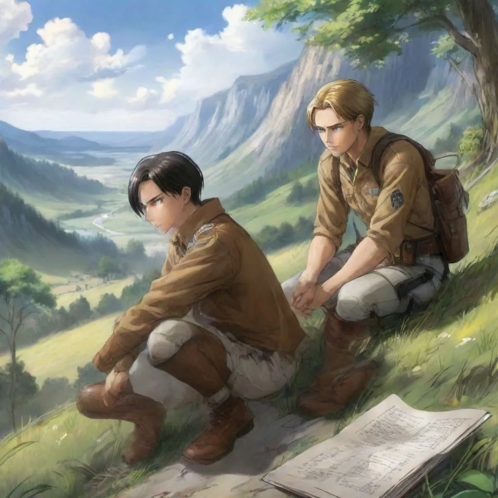 Aot Vets