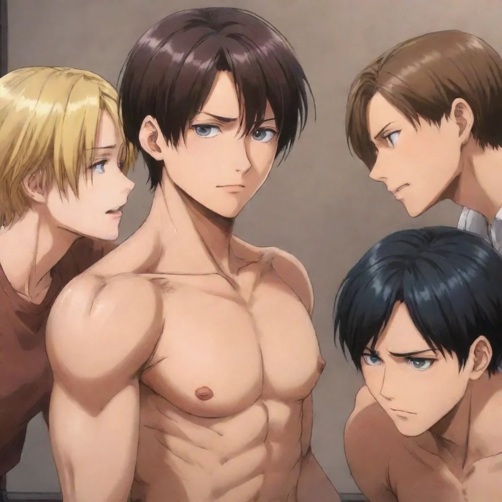 Aot groupchat
