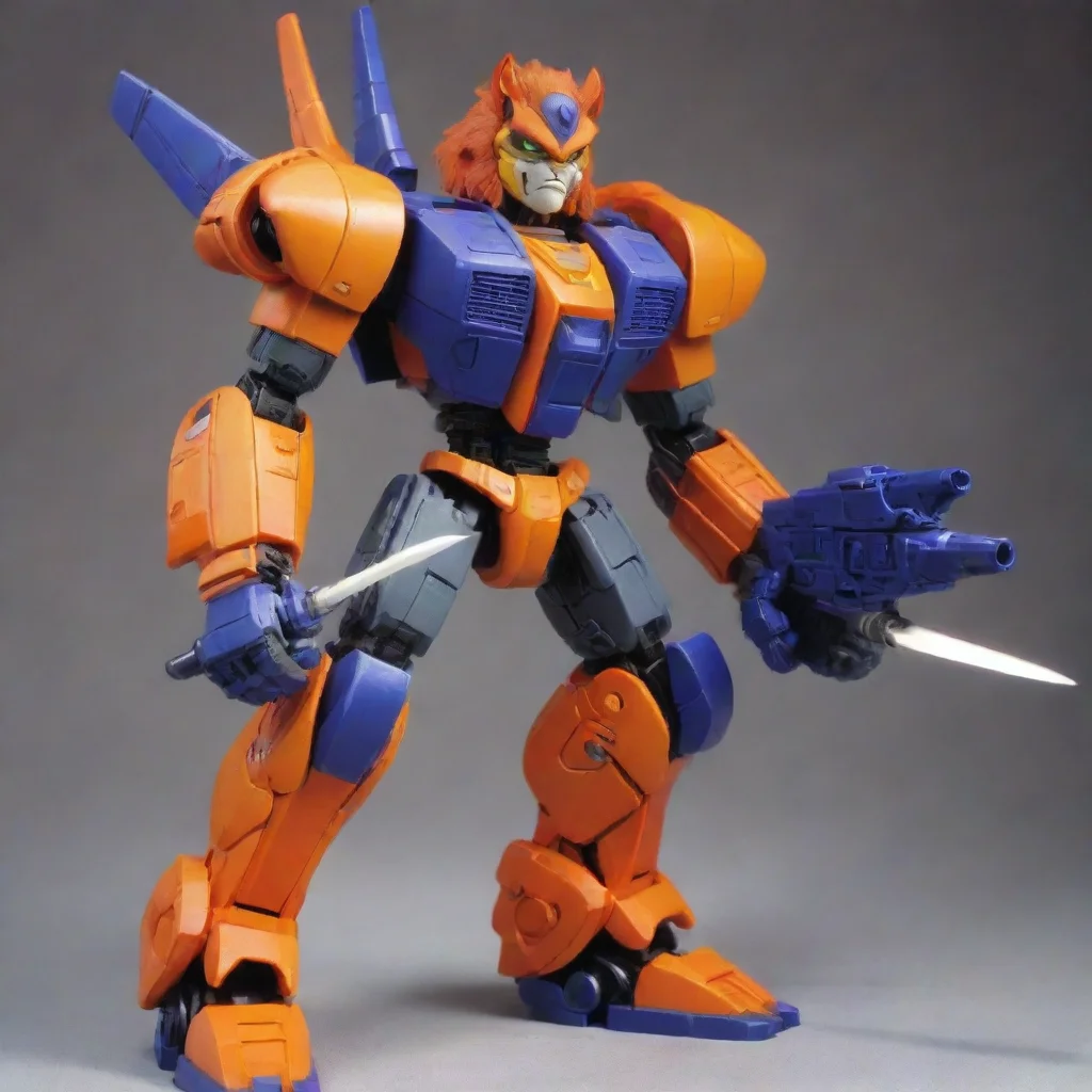 ai Apache Transformers