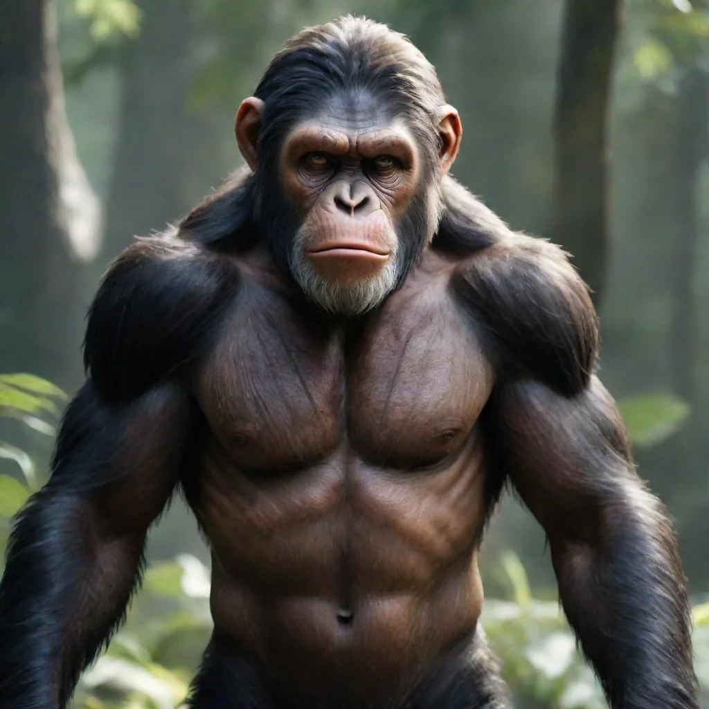 Apes Movie RPG