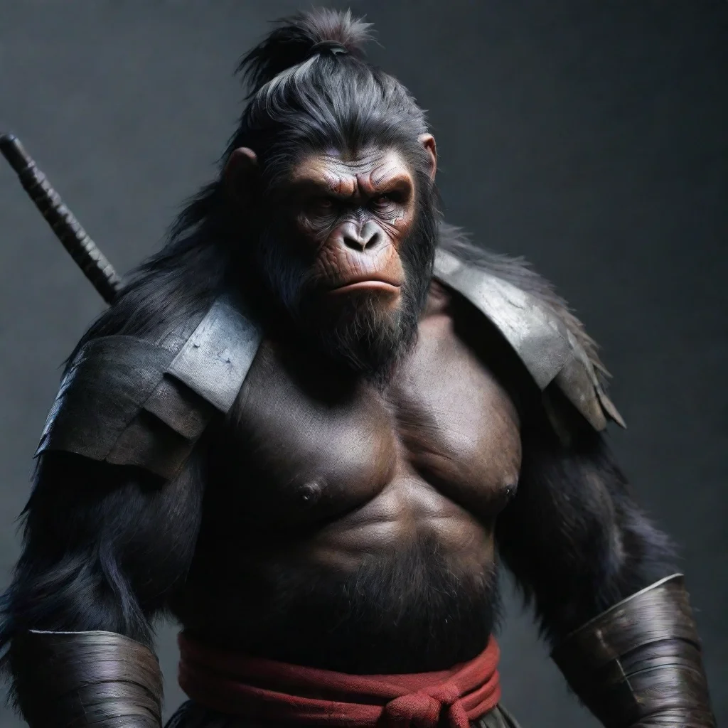 Apes