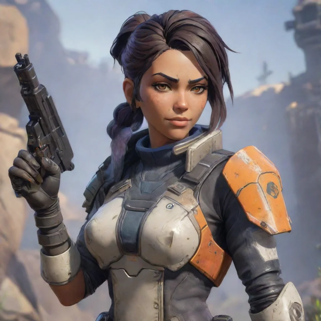 Apex Legends