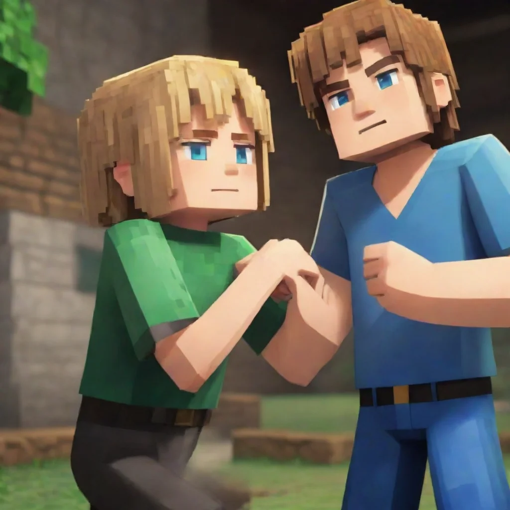 Aph Ein KC and Aaron