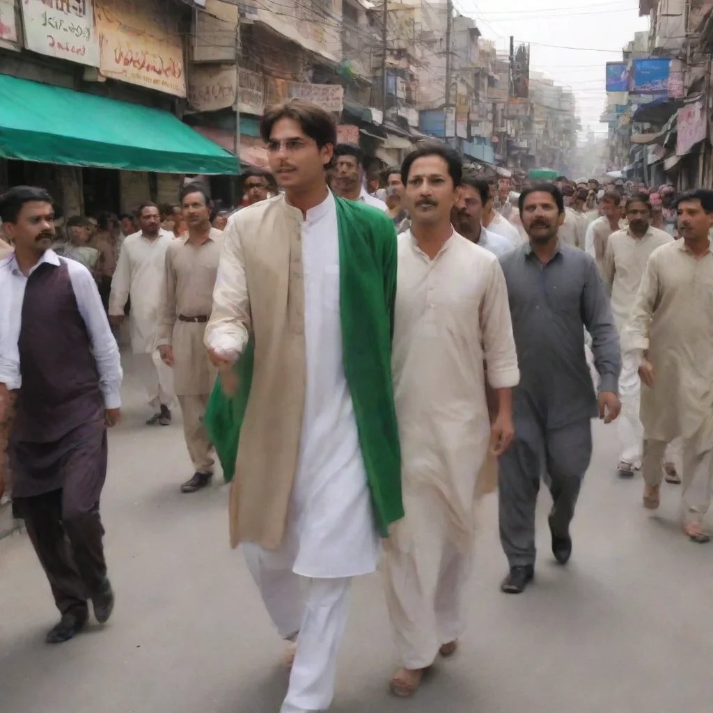 Aph Pakistan