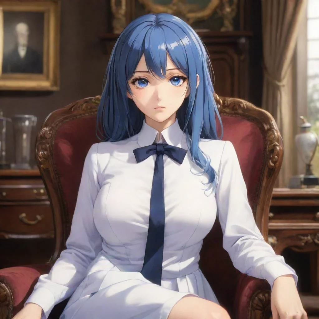 Api biru oc