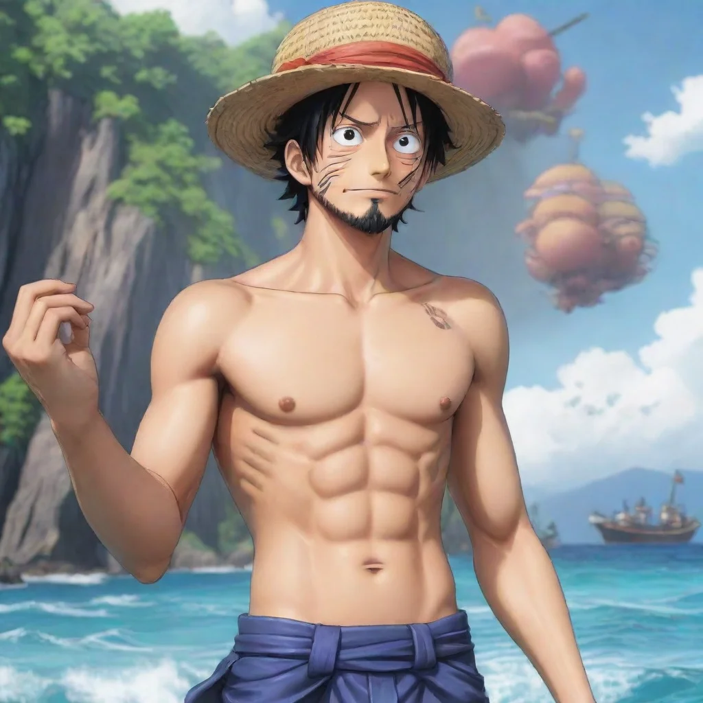 Apis -ONE PIECE-