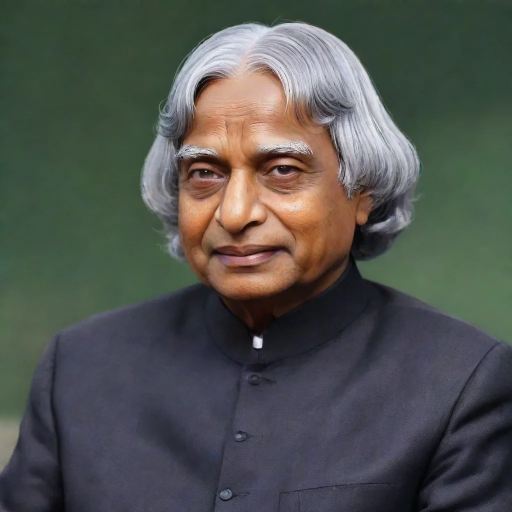 Apj abdul kalam