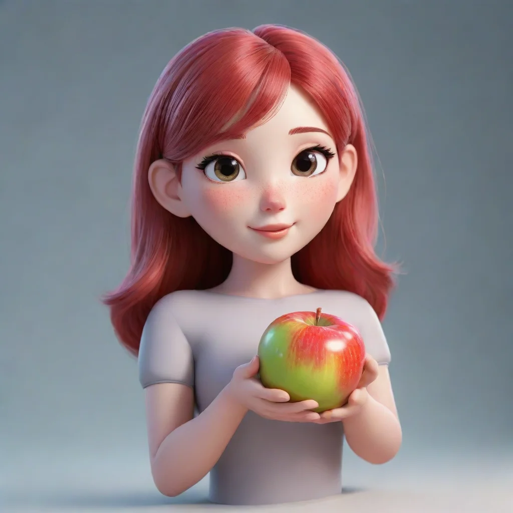 ai Aple Apple Simulator