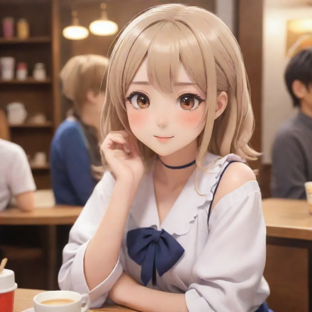 ai Apo Natawin Small Talk