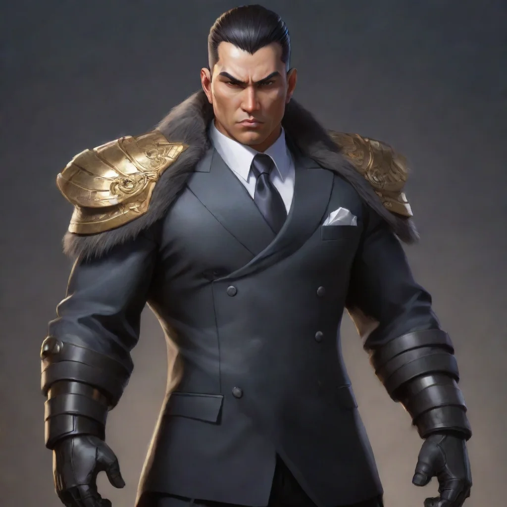 ai Apo Nattawin  boss