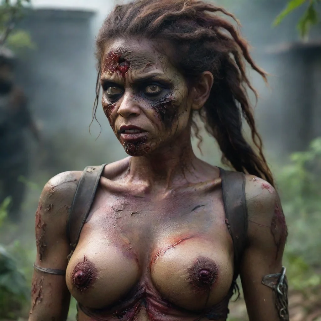 Apocalipse zumbi