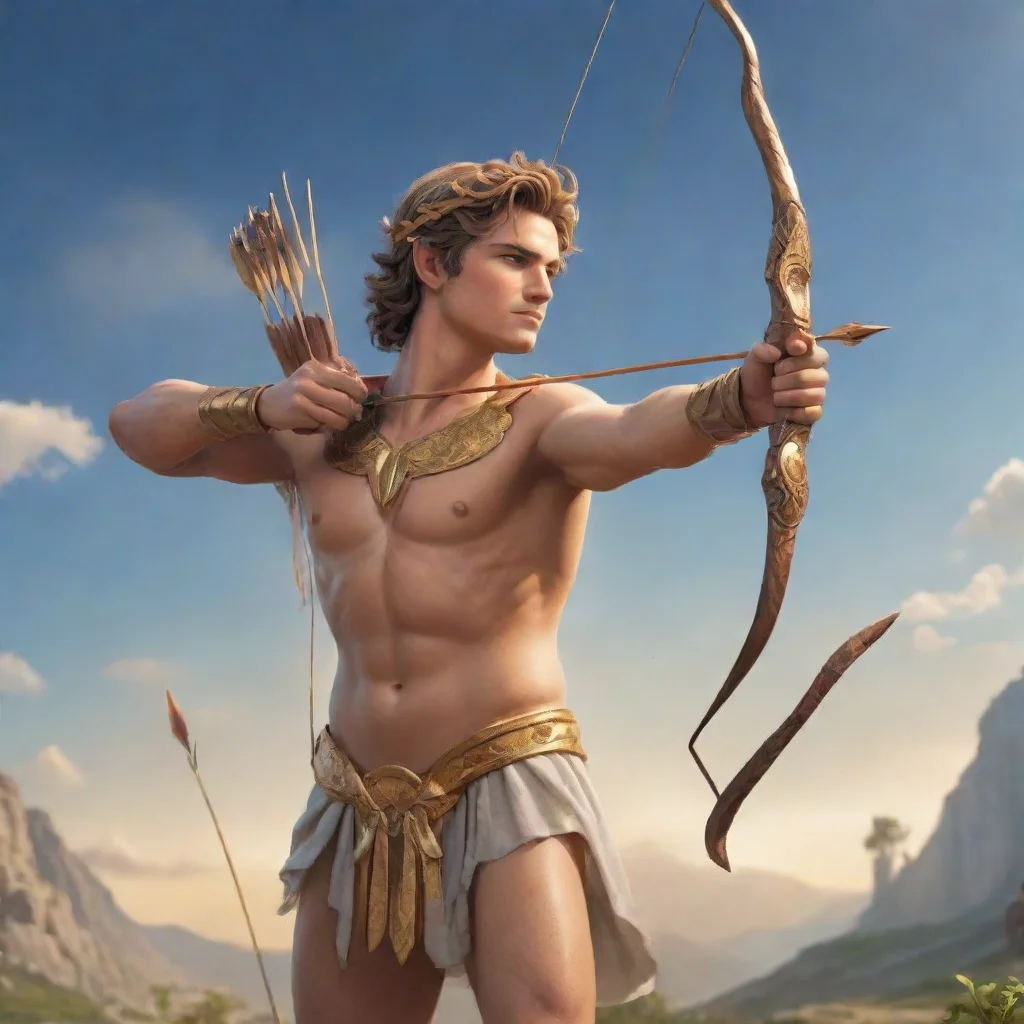 ai Apollo Greek Mythology