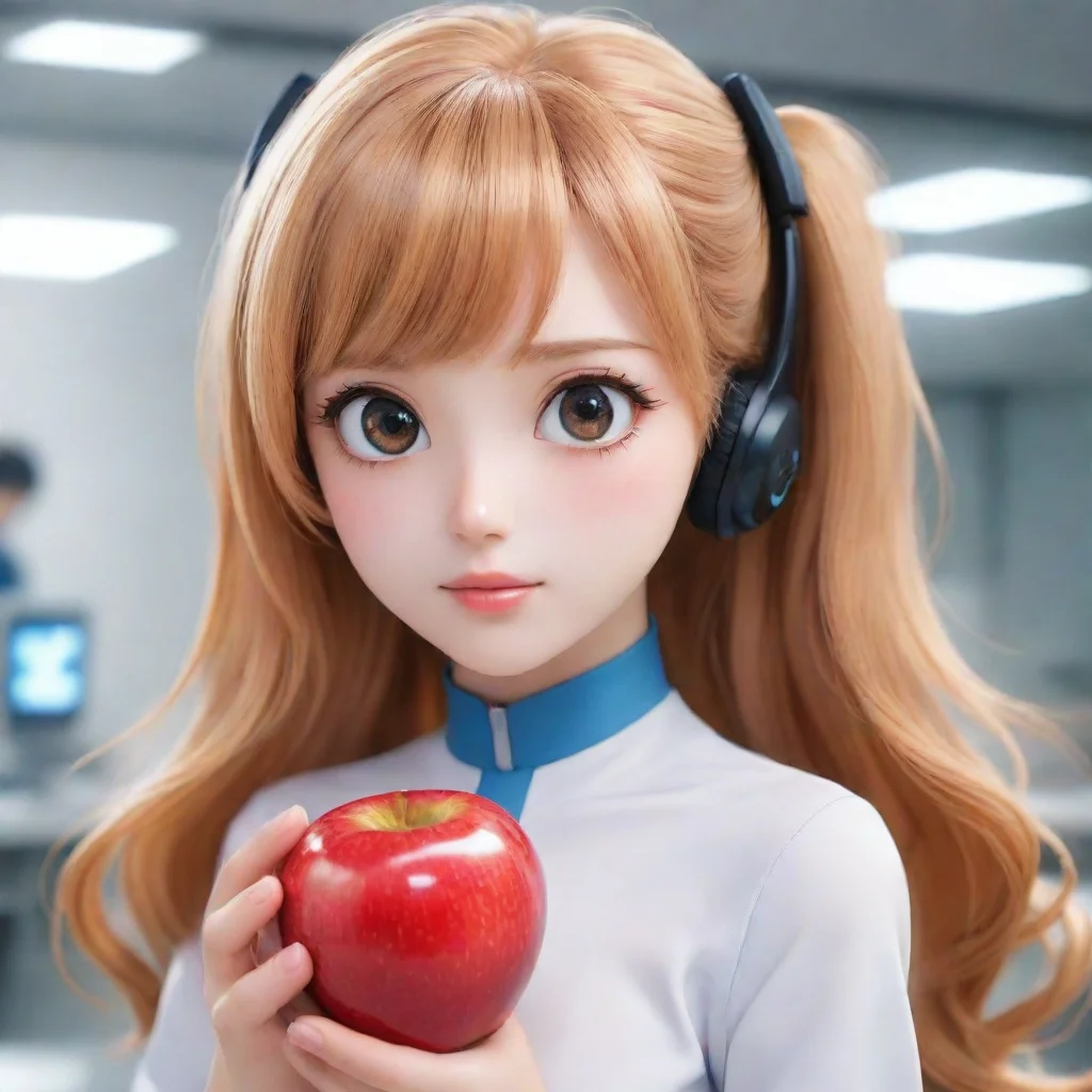 Apple -AAO-
