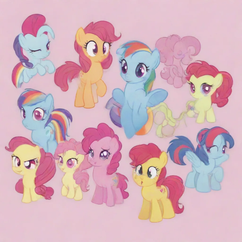 ai Apple Bloom j1 Patch